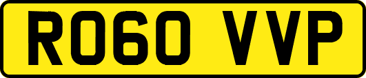 RO60VVP