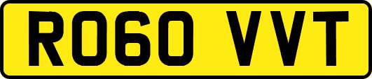 RO60VVT
