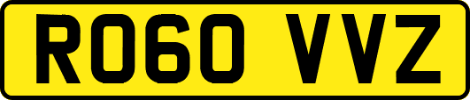 RO60VVZ