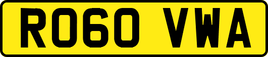 RO60VWA