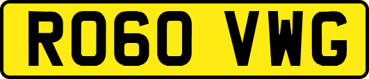 RO60VWG