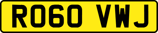 RO60VWJ