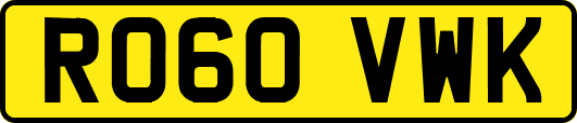 RO60VWK