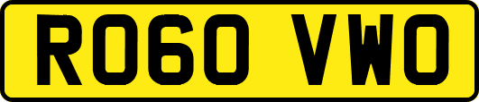 RO60VWO