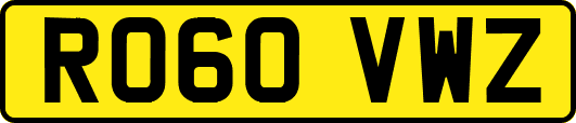 RO60VWZ