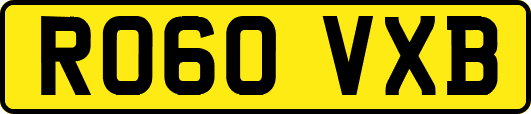 RO60VXB