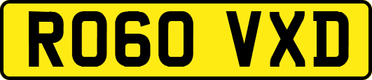 RO60VXD