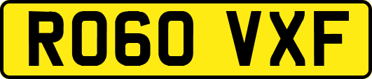 RO60VXF