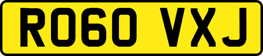 RO60VXJ