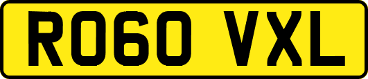 RO60VXL