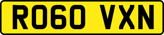 RO60VXN
