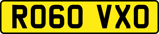 RO60VXO