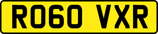 RO60VXR