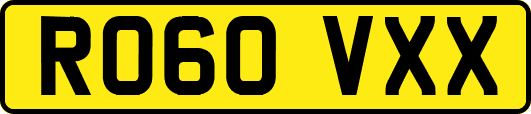 RO60VXX