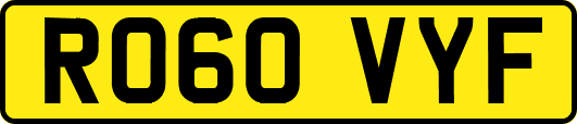RO60VYF