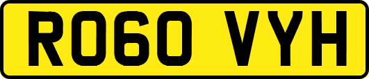 RO60VYH