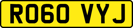 RO60VYJ