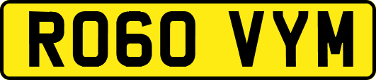 RO60VYM