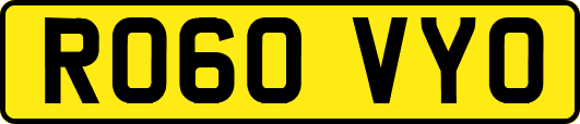 RO60VYO