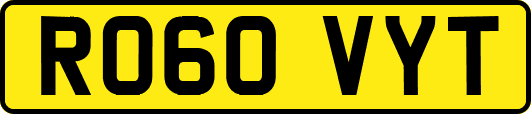 RO60VYT