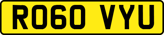 RO60VYU