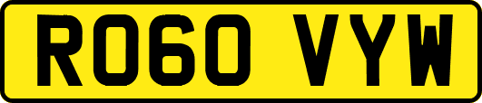 RO60VYW