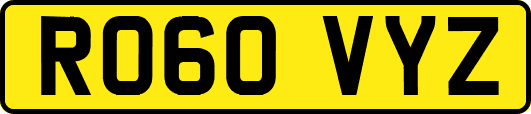 RO60VYZ