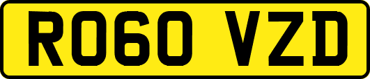 RO60VZD