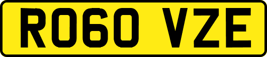 RO60VZE