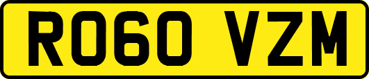 RO60VZM