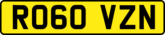 RO60VZN