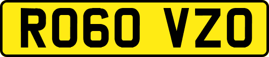 RO60VZO