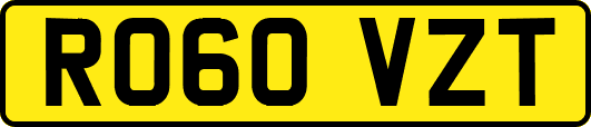 RO60VZT