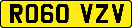 RO60VZV