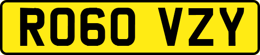 RO60VZY