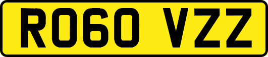 RO60VZZ