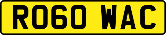 RO60WAC