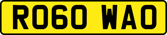 RO60WAO