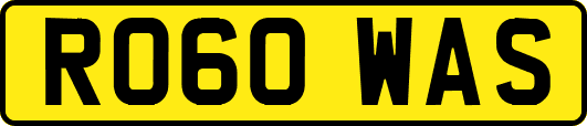 RO60WAS