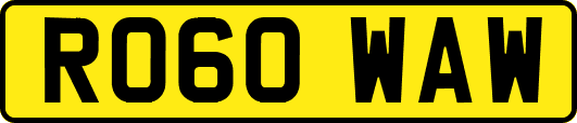 RO60WAW