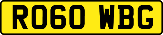 RO60WBG