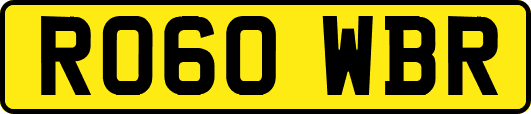 RO60WBR