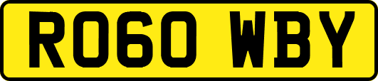 RO60WBY
