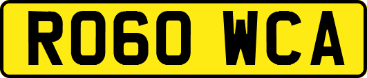 RO60WCA