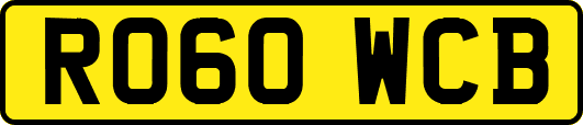 RO60WCB