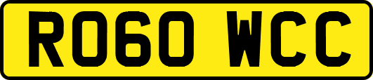 RO60WCC