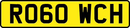 RO60WCH