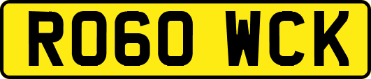 RO60WCK