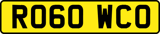 RO60WCO