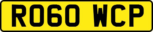 RO60WCP